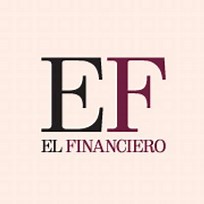 LOGO El Financiero El Financiero y abiertto